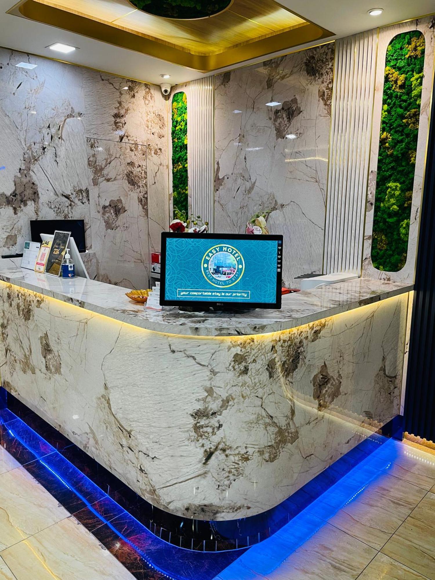 Essy Hotel Kl Sentral Kuala Lumpur Exterior photo